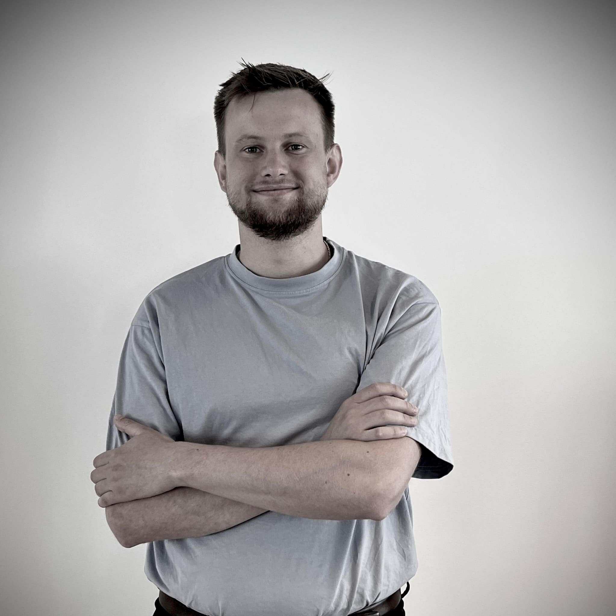 Magnus från Byens IT